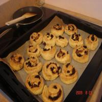 Quick and Easy Cinnamon Rolls (Yeast Free)_image