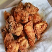 Chicarrones de Pollo (Puerto Rican Fried Chicken) Recipe - (4.1/5)_image