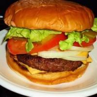 Brandi's Best Burgers image