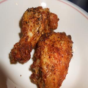 Never Fail Chicken Wings_image