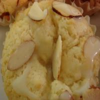 Almond Tres Leches Muffins image