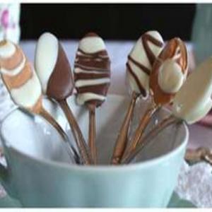 Sweet spoons_image