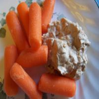 Easy Fat Free French Onion Dip image
