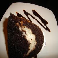 Chocolate Coconut Bundt Cake image