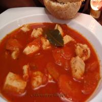 Italian Fish Soup_image