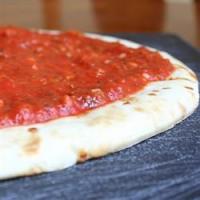 Homemade Pizza Sauce Made Lighter image