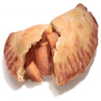 Fried Pear Pies image