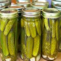 Grandma Browns Dill Pickles By Freda_image