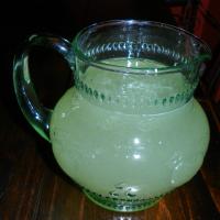 Nimbu Pani (Lemonade) image