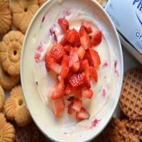 Easy Strawberry Cheesecake Dip Recipe_image