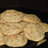 Oatmeal-Date Cookies_image