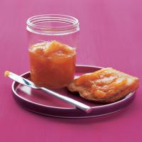 Homemade Peach Jam image