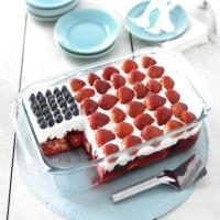 Wave Your Flag 'Cake' image