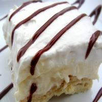Cream Puff Cake image