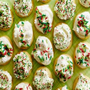 Cake Mix Holiday Cookies_image