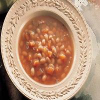 Navy Bean Soup image