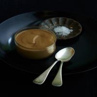 Liquorice Pudding_image