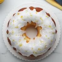 Lemon Bundt Cake Recipe by Tasty_image