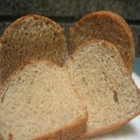 Hearty Oatmeal Bread_image
