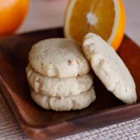 Orange Walnut Cookies_image
