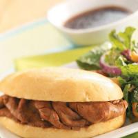 Quick French Dip Sandwiches_image