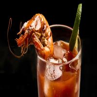 Cocktail Recipe: The Ultimate Seafood Bloody Mary_image