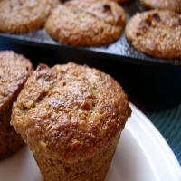 Upper Crust Bakery Apple-bran Muffins_image