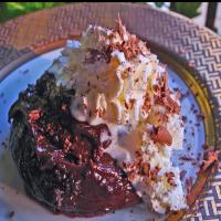 Warm Chocolate Pudding Cakes (Oamc) image