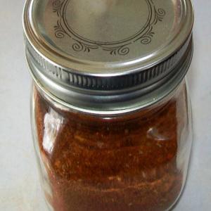 Mexican style seasoning_image