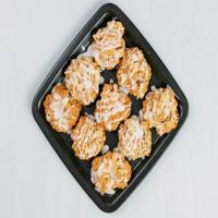 Apple-Oatmeal Cookies_image