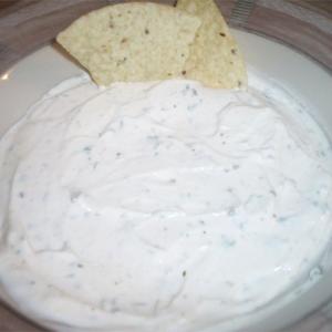 Dry Ranch Style Seasoning for Dip or Dressing_image