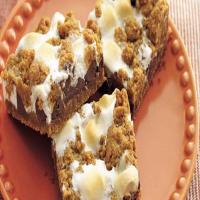 Gooey S'mores Bars image