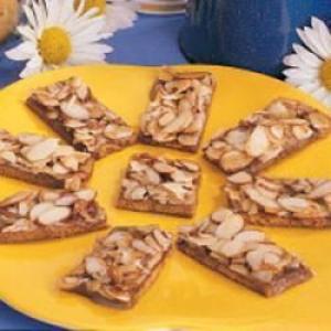 Toffee Crunch Grahams_image