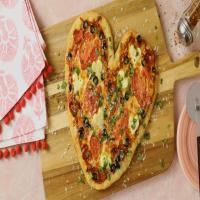 Valentine Pizza image