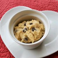 Edible Cookie Dough image