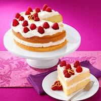 Lemon Cream Cake_image
