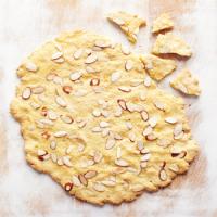 Lemon-Cornmeal Sheet Cookie image