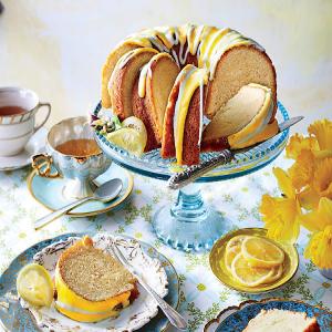 Lemon-Orange Pound Cake Recipe_image