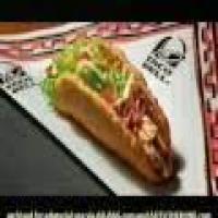 Mexican Chalupas Tacos_image