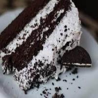 OREO COOKIE CAKE_image