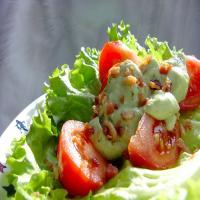 Avocado BLT Salad image