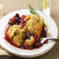 Chili-Bean Bake (Cooking for 2)_image
