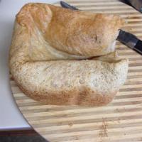 Kohlrabi Bread_image