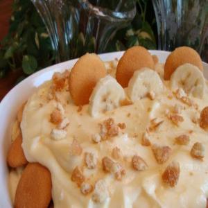 Blow-Your-Mind Banana Pudding_image
