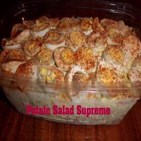 Potato Salad Supreme_image