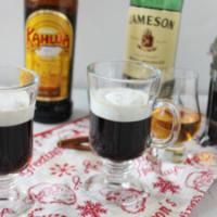 irish coffee with kahlua_image