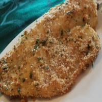 Baked Parmesan Tilapia Recipe - (4.4/5)_image
