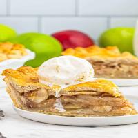 Apple Pie Recipe_image