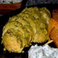 Indian Lime Chicken_image