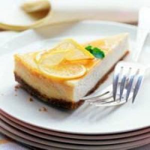 Triple Citrus Cheesecake Recipe_image